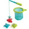 Image de Hape Jeu De Pêche Doublement Amusant