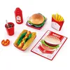 Image de Hape Fastfood-Set