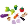 Image de Hape Légumes Frais Légumes Du Jardin 7 Pièces