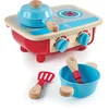 Image de Hape Set De Cuisine En Bois