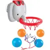 Image de Hape Panier De Basket De Bain Éléphant