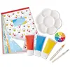 Image de Hape Peinture Mélange De Couleurs