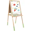 Image de Hape Chevalet En Bambou à Gradins