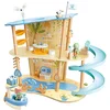 Image de Hape Figurine De Sauvetage En Mer