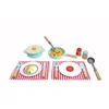 Image de Hape Coffret Cuisine Et Service