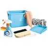 Image de Hape Set De Nettoyage Avec Seau