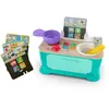 Image de Baby Einstein Cuisine Avec Moi Fr/es/en/de