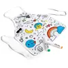 Image de Hape Tablier De Coloriage
