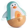Image de Hape Design De Pingouin Musical Culbuto Français
