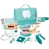 Image de Hape Petit Set De Jeu Dentiste