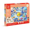 Image de Hape Labyrinthe Spatial & Plateau Tangram