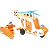Image de Hape Hélicoptère à La Rescousse !