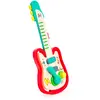 Image de Hape Guitare Rainbow Rock
