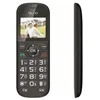 Image de Qubo Téléphone portable pour personnes âgées D-1803BK 1,75" - Marque EAN : 6944762700843