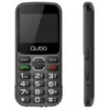 Image de Qubo Téléphone portable pour personnes âgées X-230BKC - Marque EAN : 6944762700911