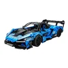 Image de Cada Jeu De Construction Dark Night Gtr 2088 Pièces