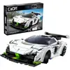 Image de Cada Application De Voiture De Course Fantôme + Rc 322 Pièces