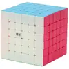 Image de Qiyi Jeu De Société Qifang S2 6x6 Stickerless Cube
