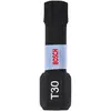 Image de Bosch Accessories Bosch Power Tools 2608522477 T-bit 2-delig T-profiel