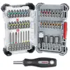 Image de Bosch Accessories 2607017732 2607017732 Gereedschapsset