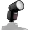 Image de GODOX Flash Speedlite V1 avec récepteur intégré compatible avec Sony