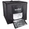 Image de Godox LST80 Boîte de Studio Photo Portable avec Triple Source de lumière LED