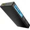 Image de NiteCore SUMMIT Powerbank 20000 mAh Quick Charge Li-ion Grijs Gelijktijdig laden en ontladen, Statusweergave