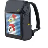 Image de Divoom Pixoo Sac à dos Taille M, Noir, Einheitsgröße, minimaliste