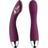 Image de SVAKOM Amy Vibromasseur Rechargeable Violet