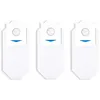 Image de ECOVACS Lot de 3 sacs antibactériens pour DEEBOT N30 PRO OMNI/N30 OMNI Robot Aspirateur Accessoires originaux.