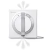 Image de ECOVACS WINBOT W2 PRO Robot Nettoyeur de Vitres, Buses à 3 Embouts, Système de Protection à 10 Niveaux, Planification de Chemin WIN-SLAM 4.0, Système d'Escalade Stable, Détection des Bords