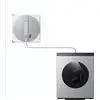 Image de ECOVACS WG858 Raamreinigingsrobot Wit