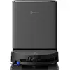 Image de ECOVACS DEX95 Dweil- en zuigrobot Zwart Besturing via App, 2 watertanks