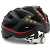 Image de Livall Casque de vélo BH62 Neo unisexe pour adulte, noir, rouge, M 55-61
