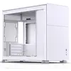 Image de Jonsbo D31 Micro-tower PC-behuizing Wit