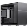 Image de Jonsbo D31 MESH Micro-tower Behuizing, Gaming-behuizing Zwart