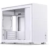 Image de Jonsbo D31 MESH Micro-tower PC-behuizing Wit