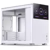 Image de Jonsbo D31 Screen Micro-tower PC-behuizing Wit