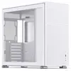 Image de Jonsbo D41 MESH Midi-tower PC-behuizing Wit