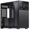 Image de Jonsbo D41 Screen Midi-tower PC-behuizing Zwart