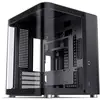 Image de Jonsbo TK-1 2.0 Tempered Glass Micro-tower PC-behuizing Zwart