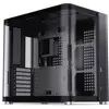 Image de Jonsbo TK-2 2.0 Tempered Glass Midi-tower PC-behuizing Zwart