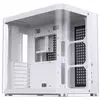 Image de Jonsbo TK-2 2.0 Tempered Glass Midi-tower PC-behuizing Wit