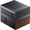 Image de Jonsbo Behuizing, Gaming-behuizing, PC-behuizing Zwart