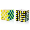 Image de Yj Cube Mgc 5x5 M
