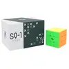 Image de Yj Cube Mgc Square 1 M Stik