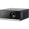 Image de Wanbo X5 Pro Beamer LED 1100 ANSI-lumen 1920 x 1080 Full HD Full HD, Smart System, geïntegreerde Apps, WiFi, Geïntegreerde luidspreker, Autofocus, Met