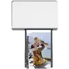 Image de Liene Amber M100 Fotoprinter Printresolutie: 300 x 300 dpi Papierformaat (max.): 100 x 148 mm