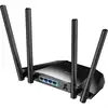 Image de cudy CUDY LT400 N300 Wi-Fi 4G LTE Router Cat4 Router Geïntegreerd modem: LTE 2.4 GHz 300 MBit/s