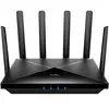 Image de cudy Cudy LT700 router wireless Gigabit Ethernet Dual-band (2.4 GHz/5 GHz) 4G Nero Router Geïntegreerd modem: LTE